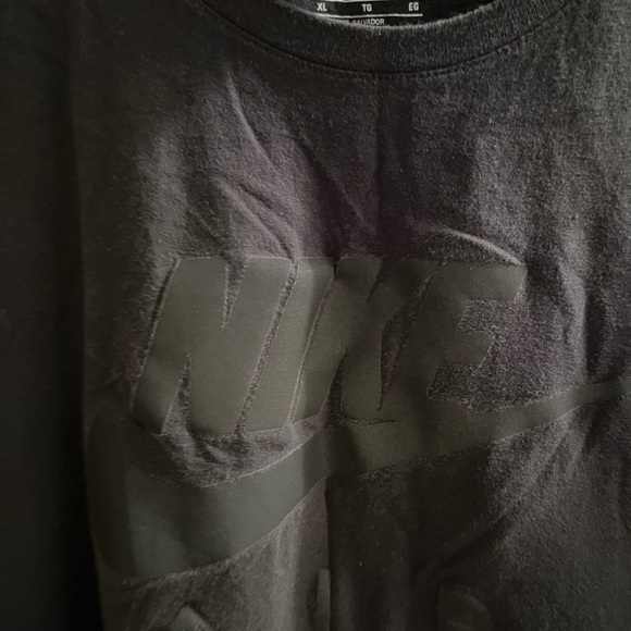 Nike air t shirt size xl - Picture 3 of 4